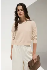 Deluc Deluc Polly Sweater