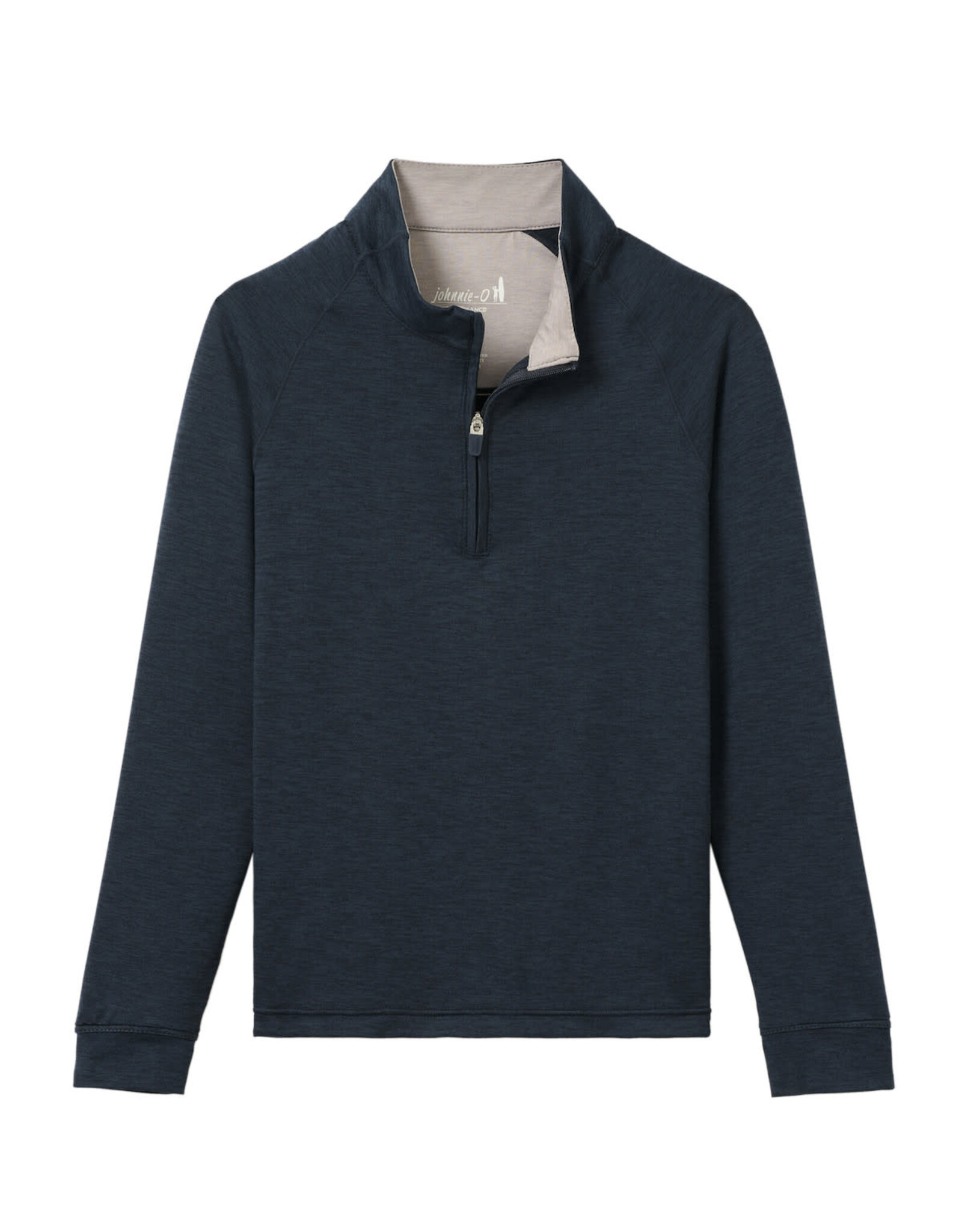 Johnnie-O JO Freeborne Pullover