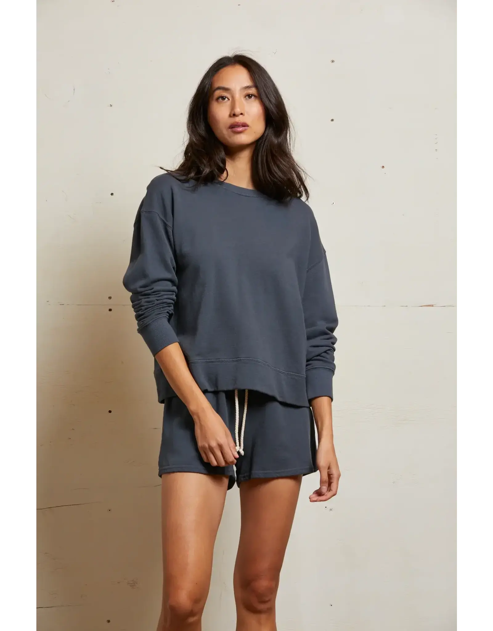 PeRFECT WHITE TEE PWT Layla Shorts