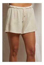 PeRFECT WHITE TEE PWT Layla Shorts