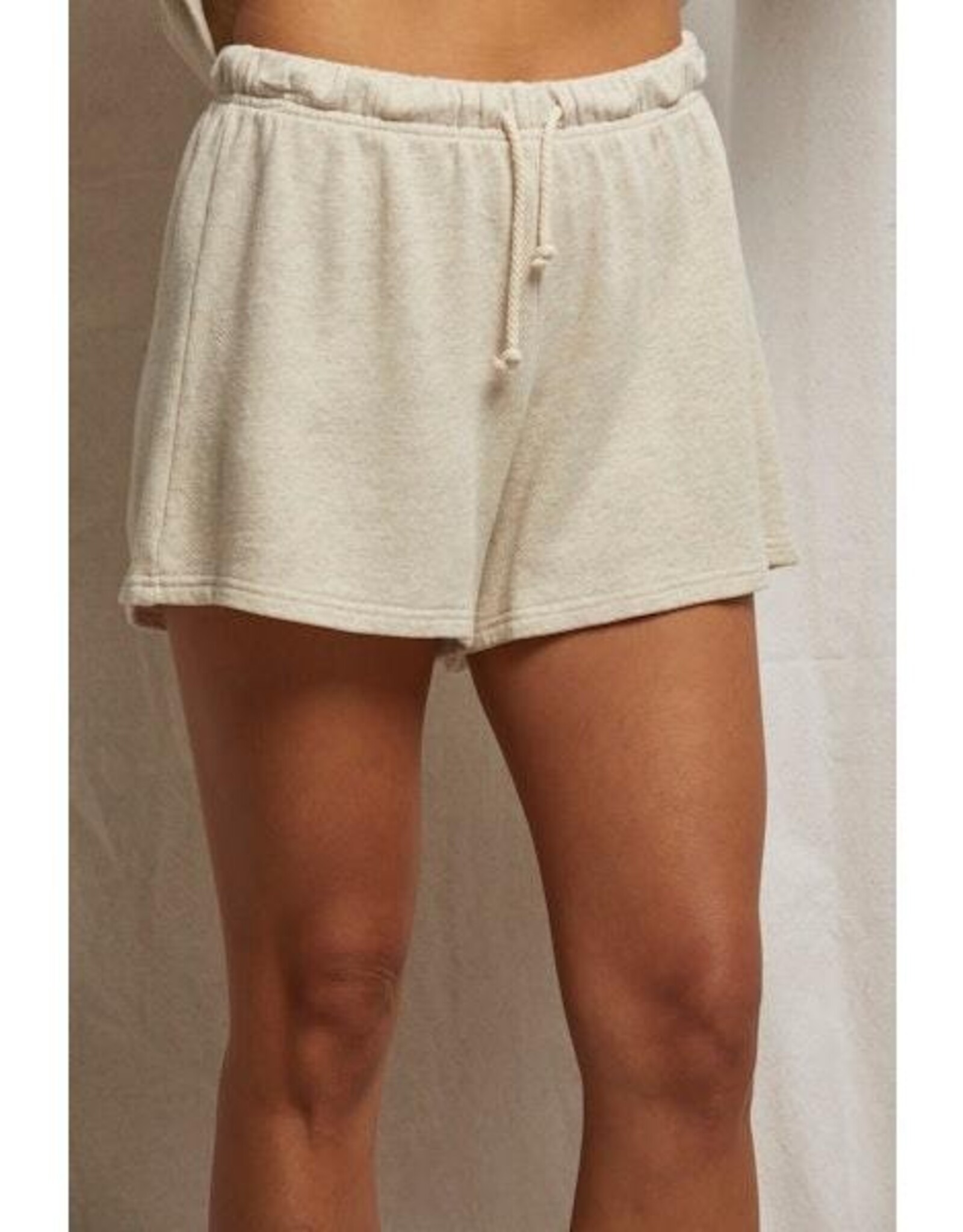 PeRFECT WHITE TEE PWT Layla Shorts