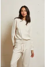 PeRFECT WHITE TEE PWT Palmer Beach LS