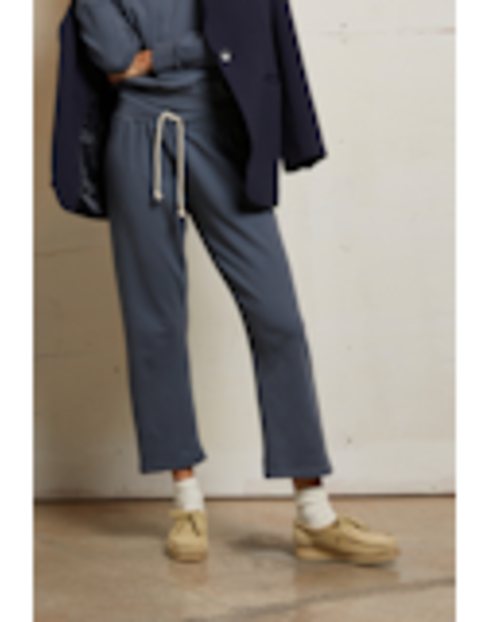 PeRFECT WHITE TEE PWT Jamaica Fleece Pant