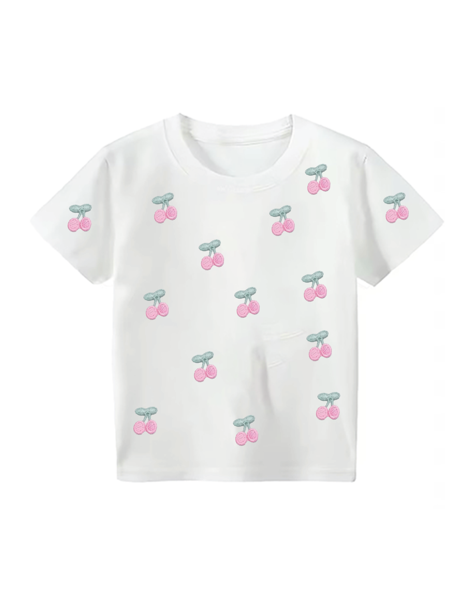 Tweenstyle TS Mini Cherries SS Tee
