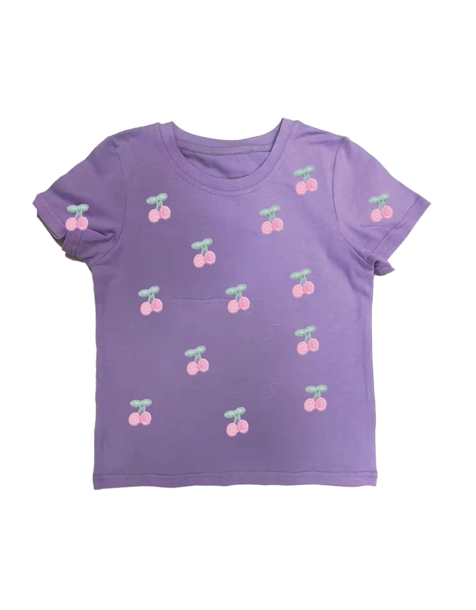 Tweenstyle TS Mini Cherries SS Tee