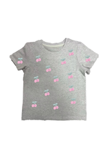 Tweenstyle TS Mini Cherries SS Tee