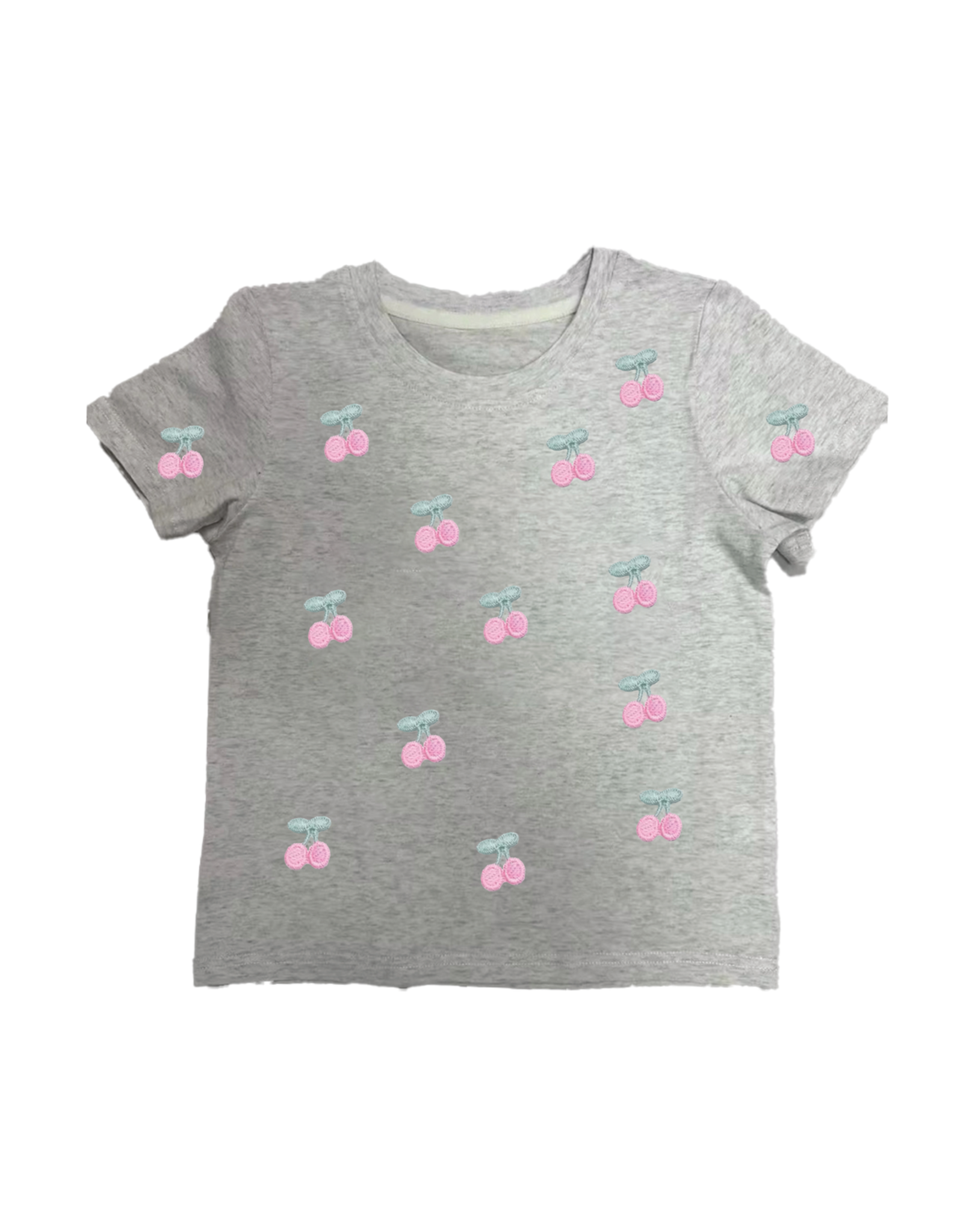 Tweenstyle TS Mini Cherries SS Tee