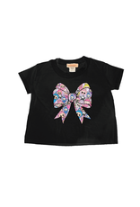 Tweenstyle TS Doll Bow SS Tee