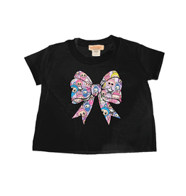 Tweenstyle TS Doll Bow SS Tee