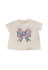 Tweenstyle TS Doll Bow SS Tee