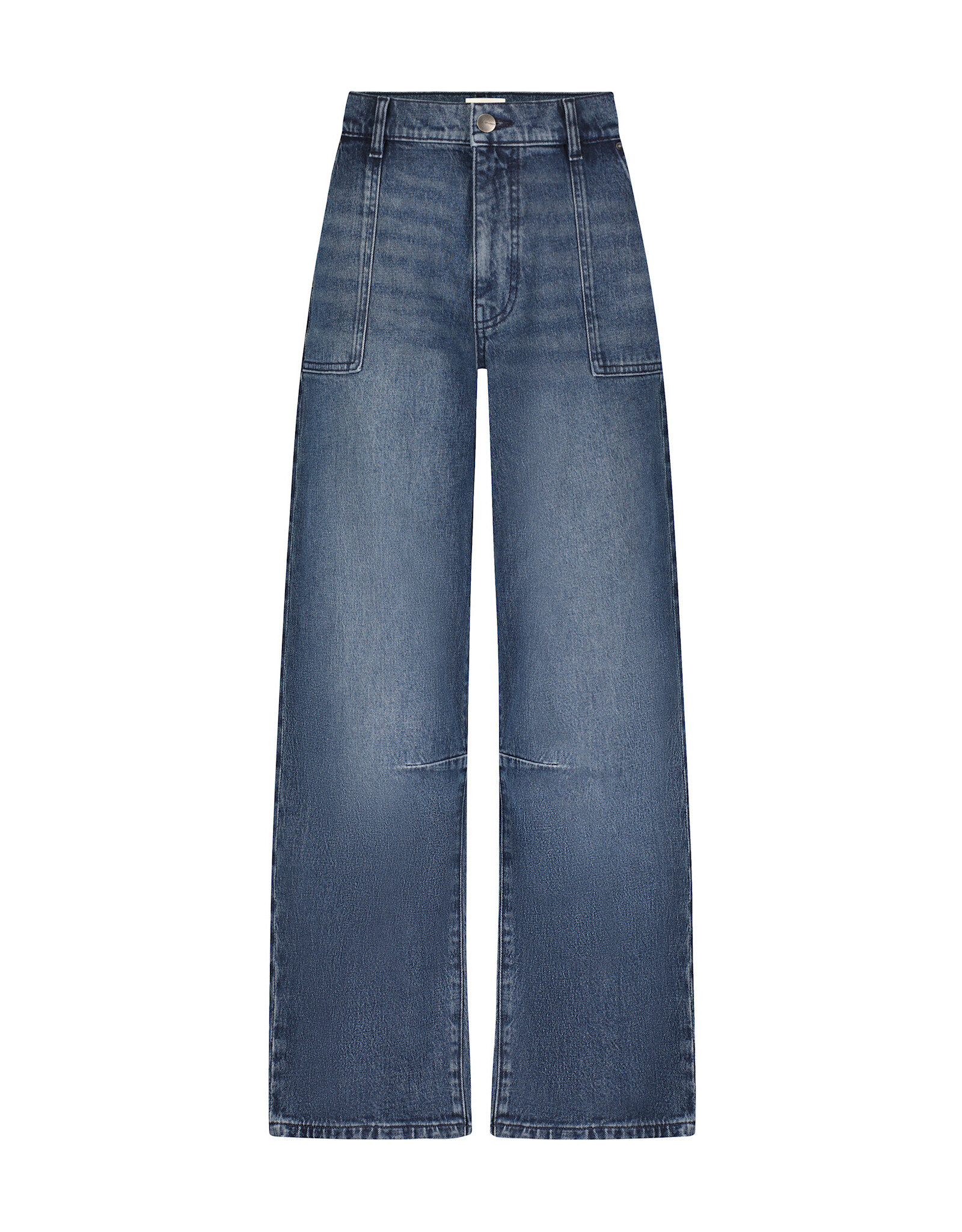 DL1961 DLWW BNA Barrel