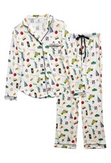 KATIEJNYC KJ Maia Pant Set