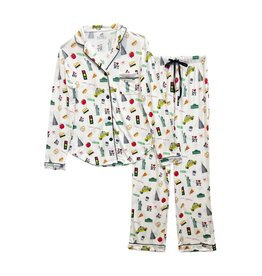 KATIEJNYC KJ Maia Pant Set