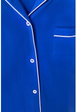 KATIEJNYC KJ Women's Lynn SS PJ Set