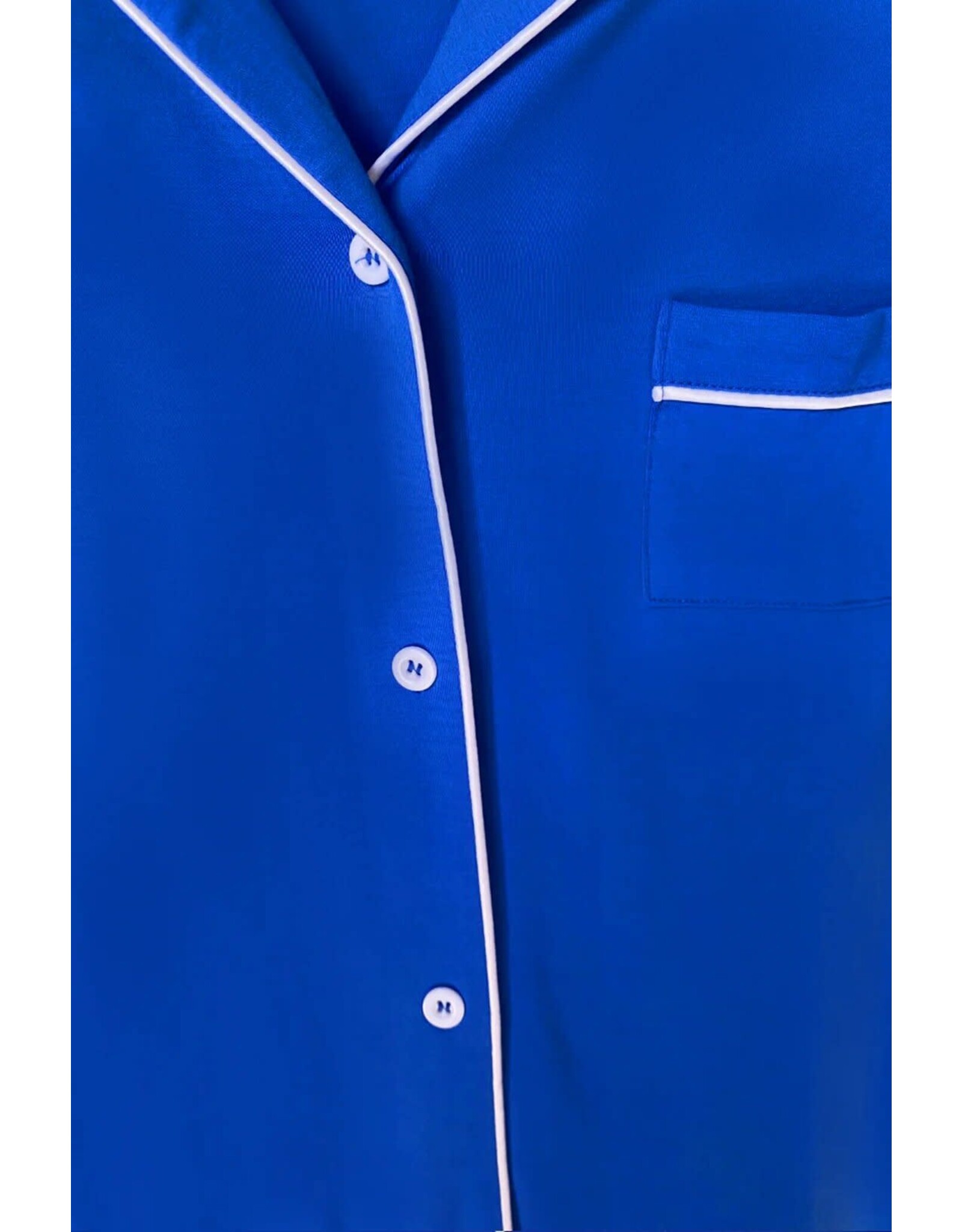 KATIEJNYC KJ Women's Lynn SS PJ Set