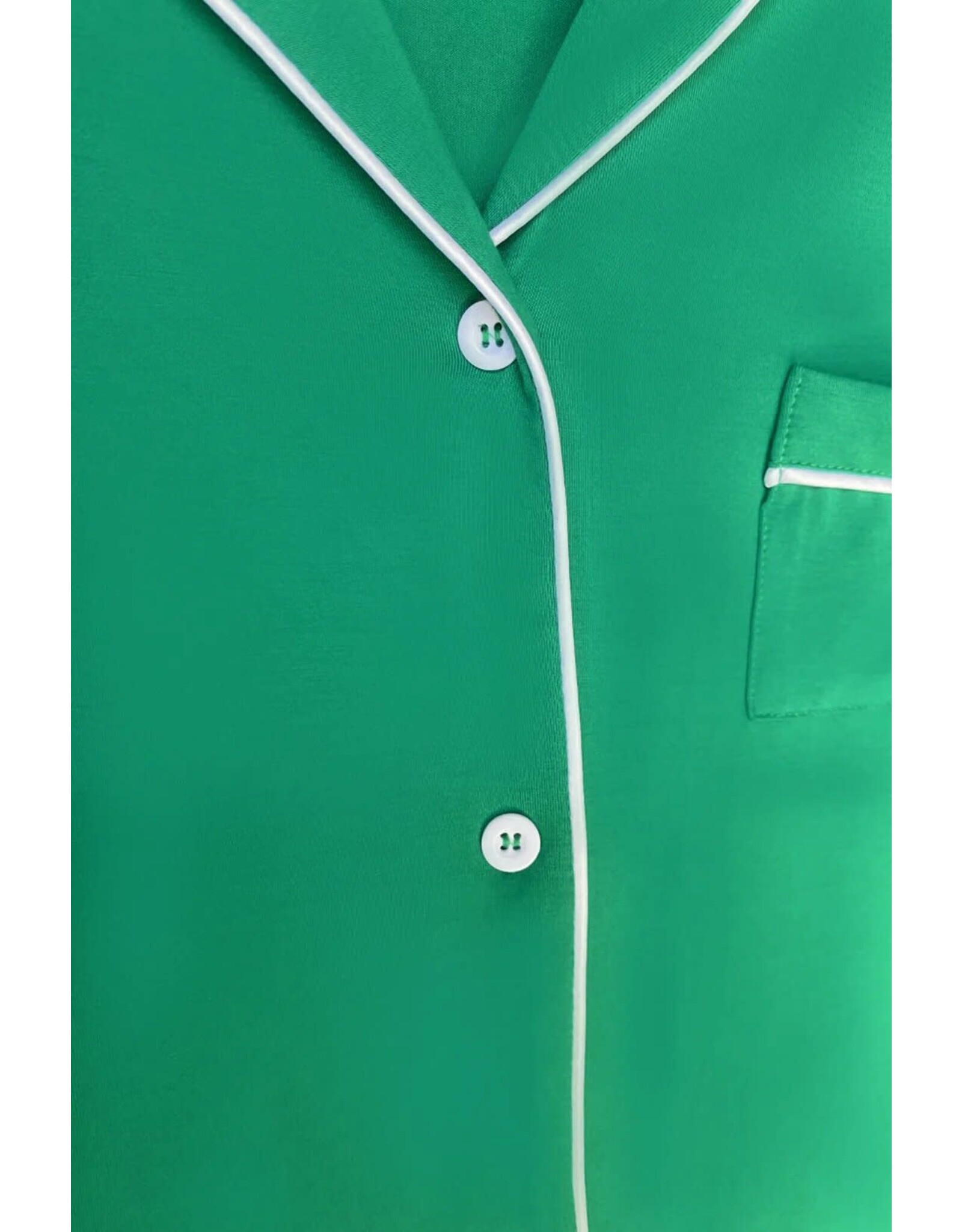 KATIEJNYC KJ Women's Lynn SS PJ Set