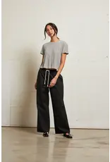 PeRFECT WHITE TEE PWT Harley Boxy Tee