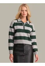 525 America 525 Lennon Collar Rugby PO