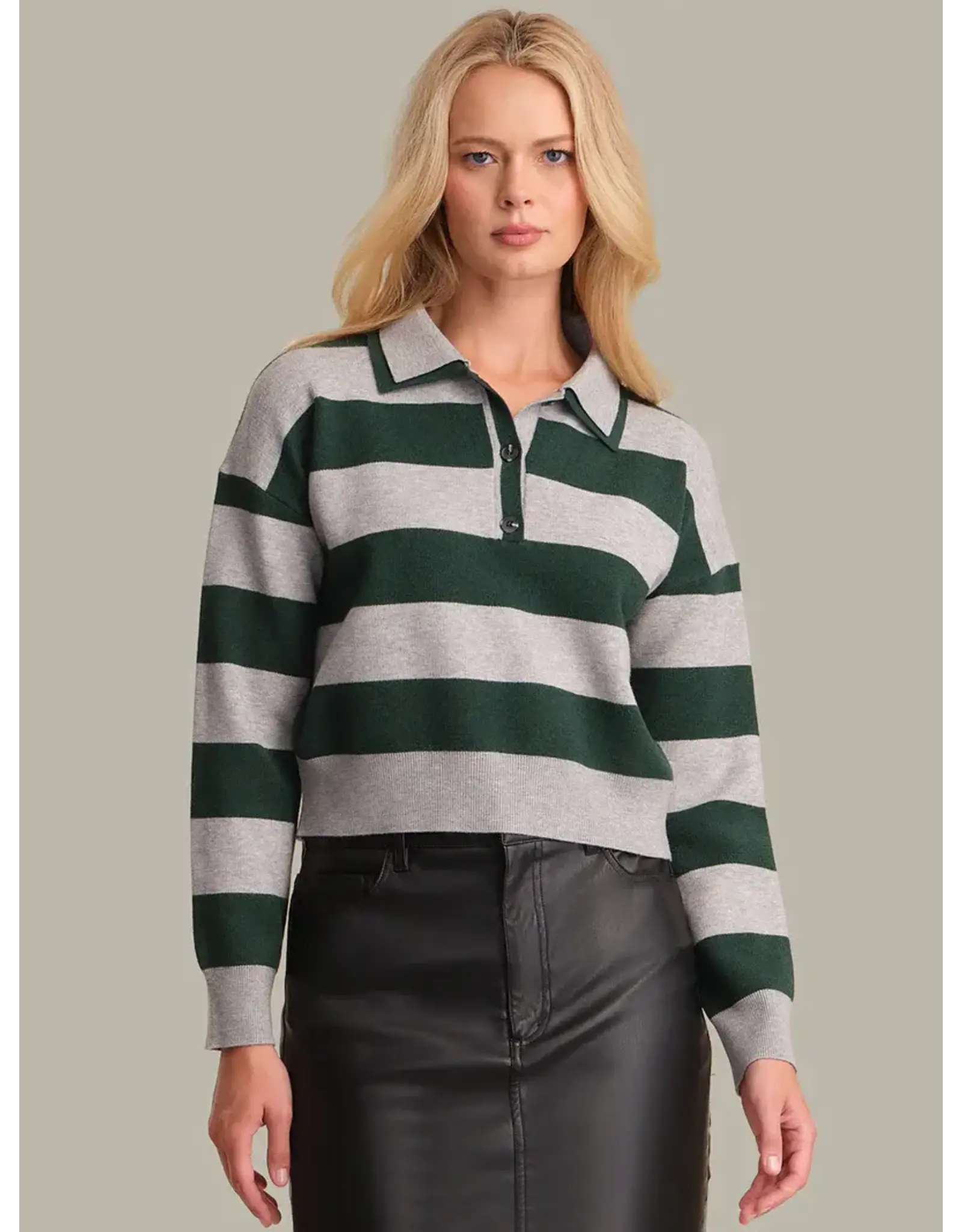 525 America 525 Lennon Collar Rugby PO