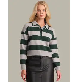 525 America 525 Lennon Collar Rugby PO