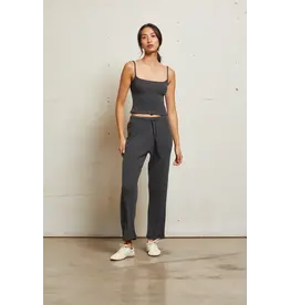 PeRFECT WHITE TEE PWT Remi Sweater Rib Pants