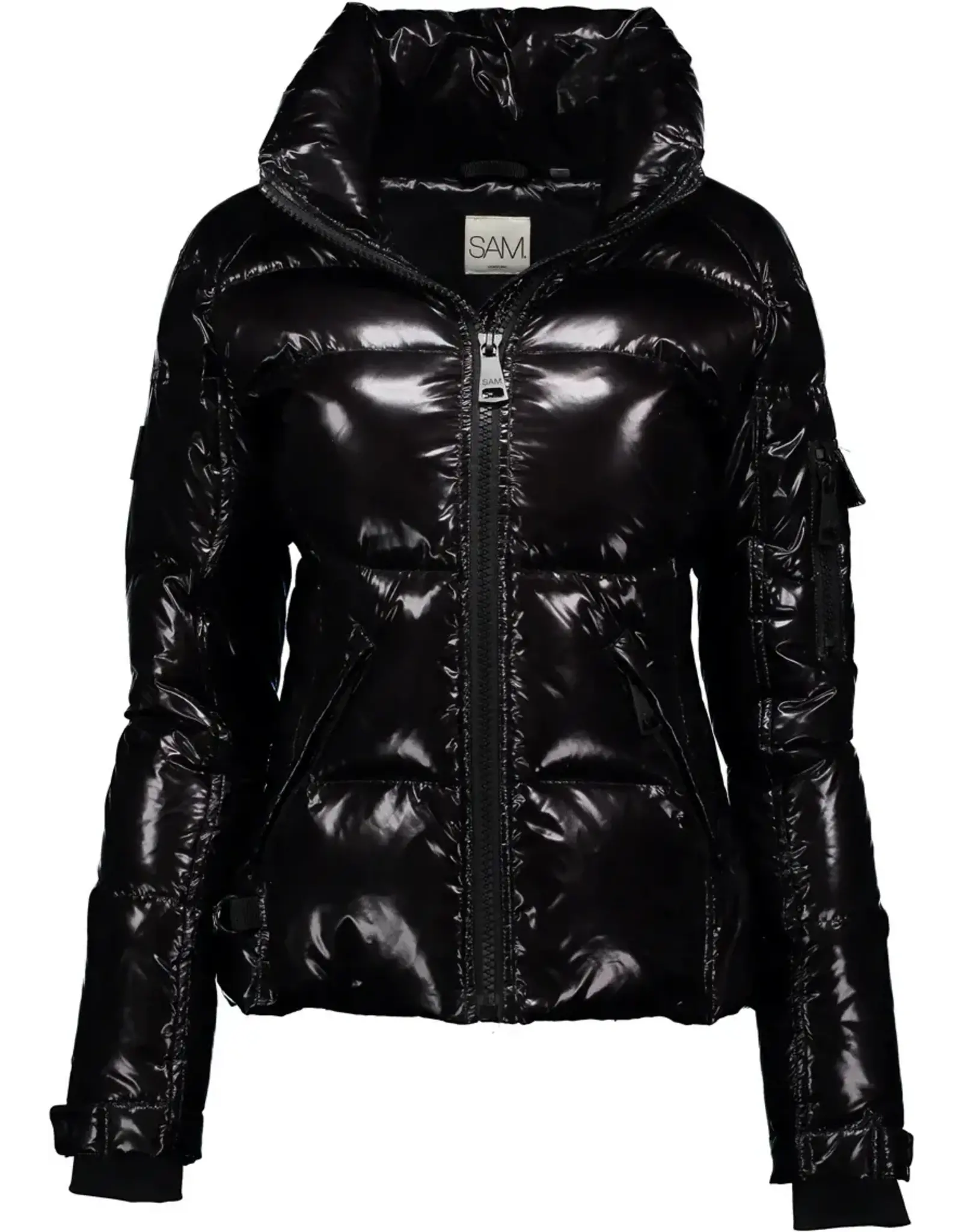 sam nyc SAM Girls Freestyle Jacket (NEW)