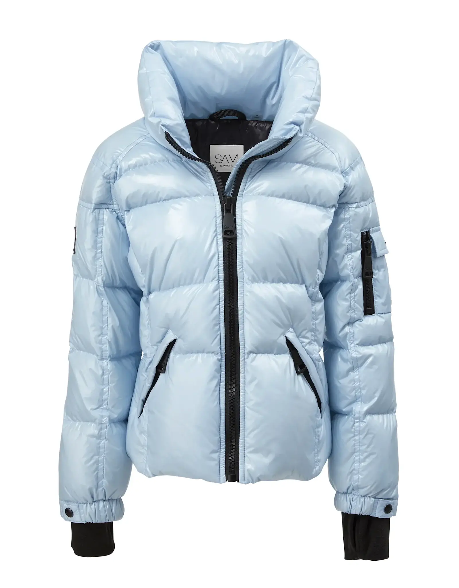 sam nyc SAM Girls Freestyle Jacket (NEW)