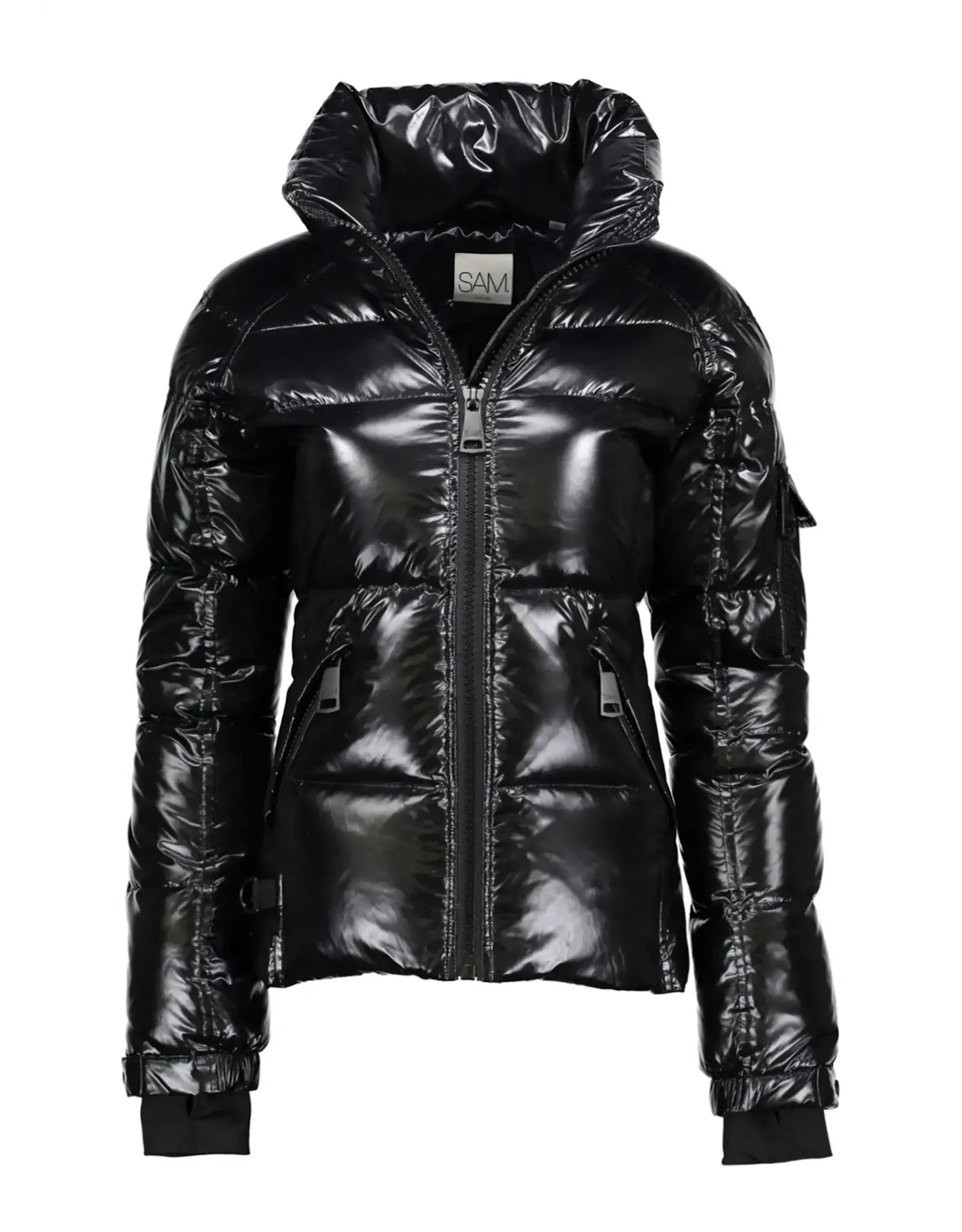 sam nyc SAM Girls Freestyle Jacket (NEW)