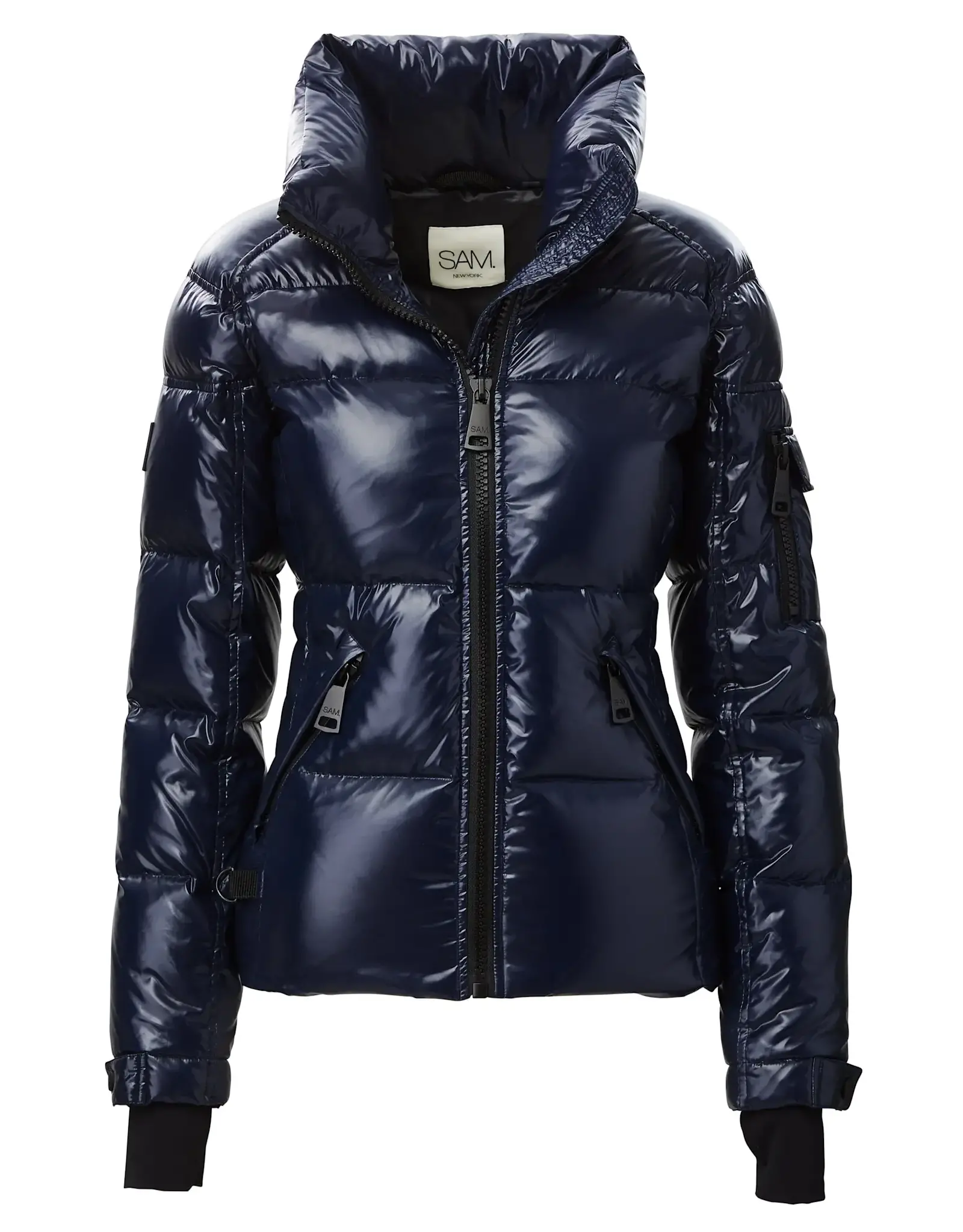 sam nyc SAM Girls Freestyle Jacket (NEW)