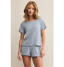 Z supply ZS Kara Rib Tee