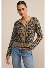 Z supply ZS Wild Outlook Cardi