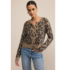 Z supply ZS Wild Outlook Cardi