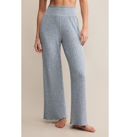 Z supply ZS Dawn Smocked Rib Pant