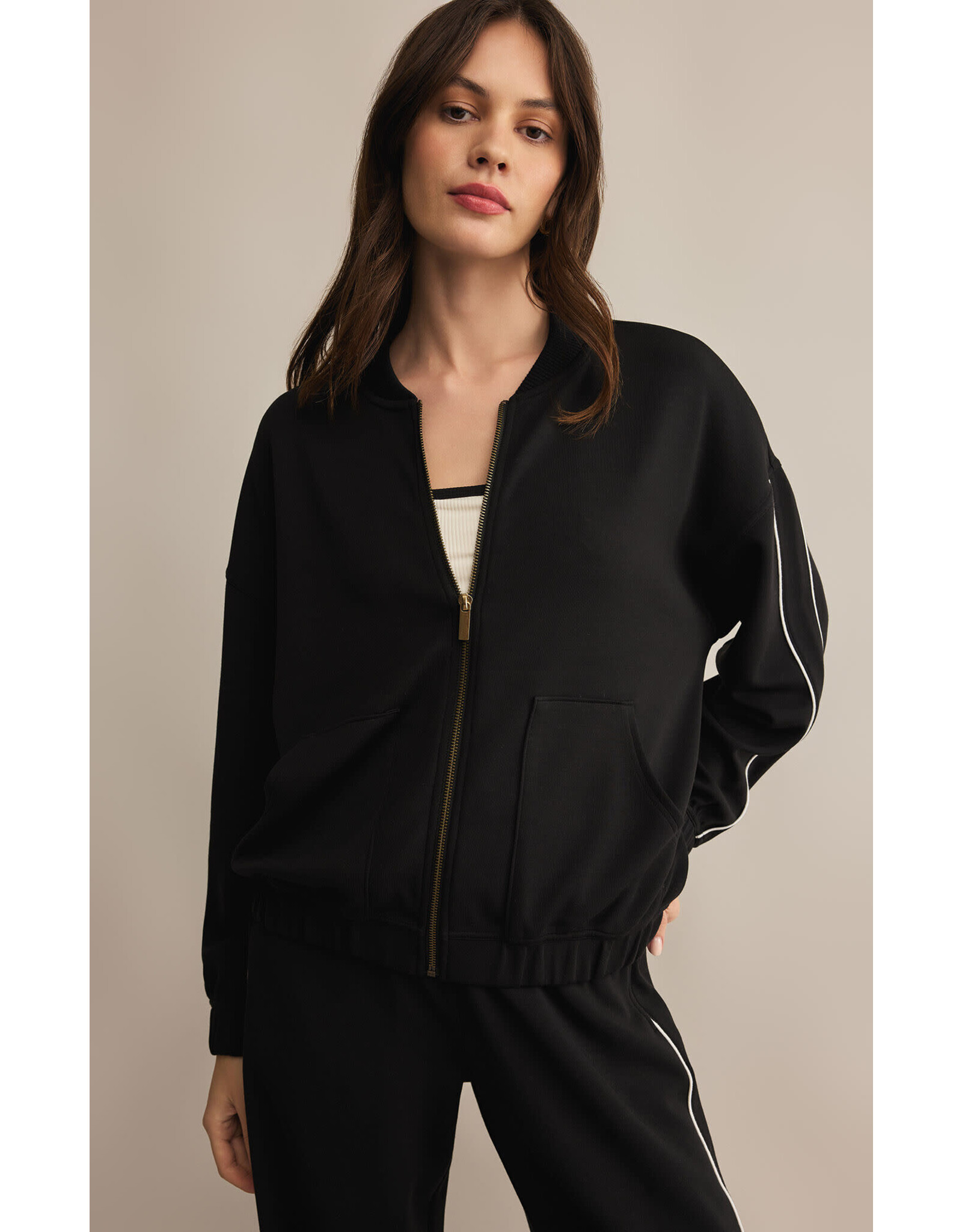 Z supply ZS On Track OS Jacket