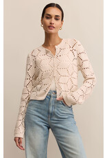 Z supply ZS Rosalyn Cardigan