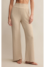 Z supply ZS Dawn Smocked Rib Pant
