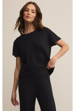 Z supply ZS Kara Rib Tee