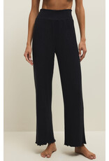 Z supply ZS Dawn Smocked Rib Pant