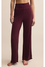 Z supply ZS Dawn Smocked Rib Pant