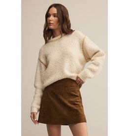 Z supply ZS Romnie Sweater