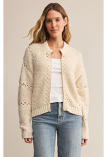 Z supply ZS Sundance Sweater Jacket