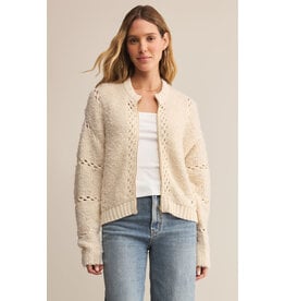 Z supply ZS Sundance Sweater Jacket