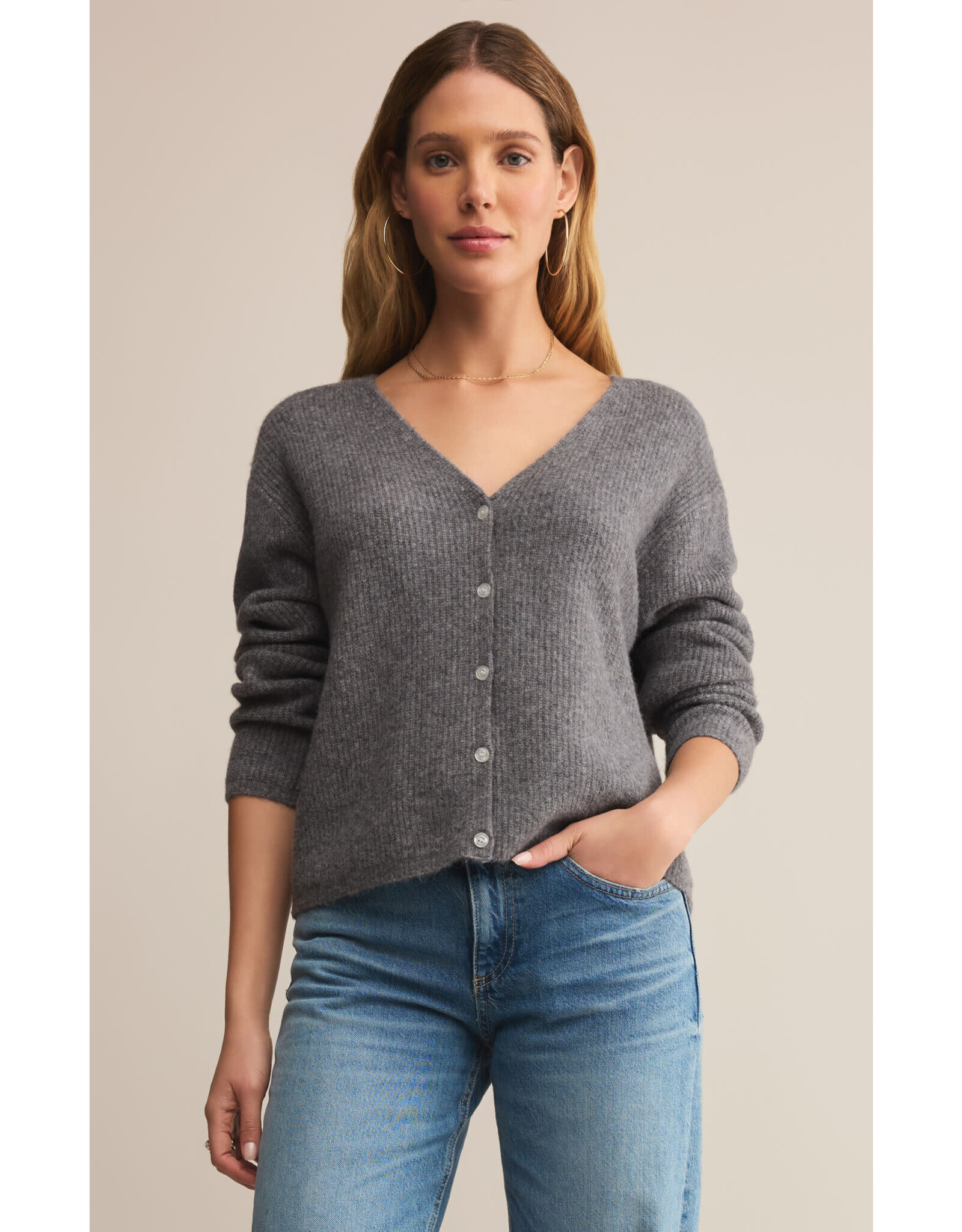 Z supply ZS Emile Cardigan