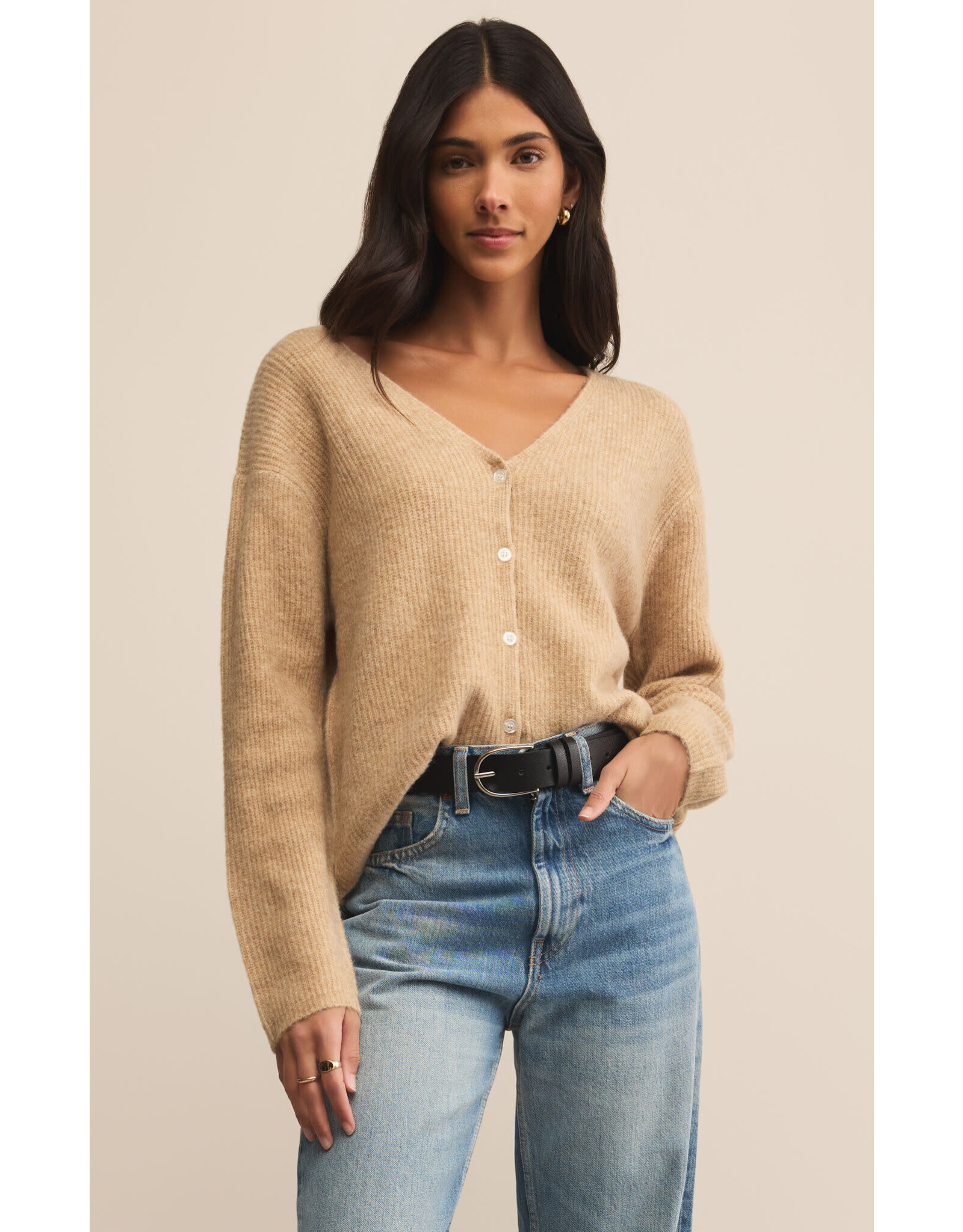 Z supply ZS Emile Cardigan