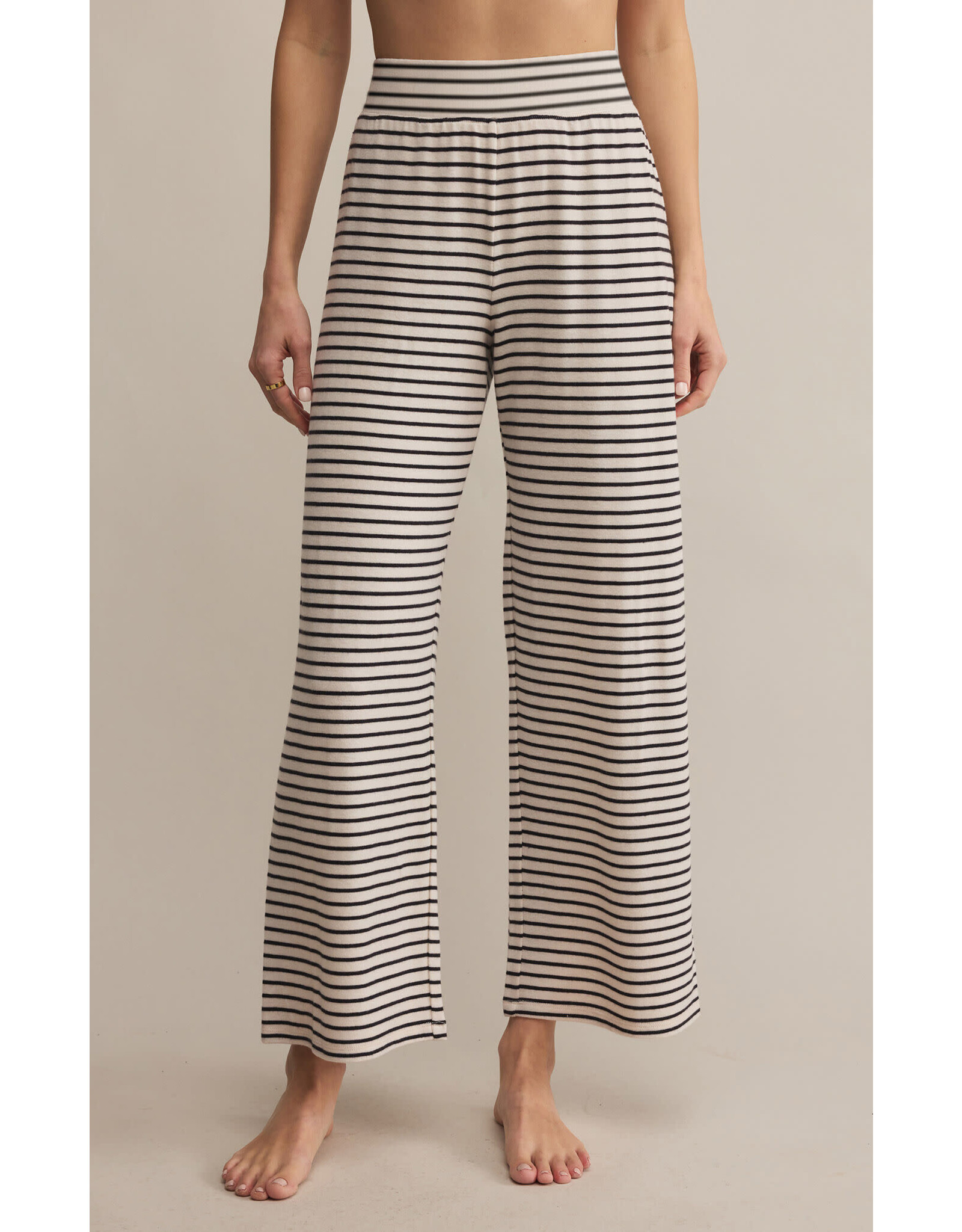 Z supply ZS Luxe Stripe Pant