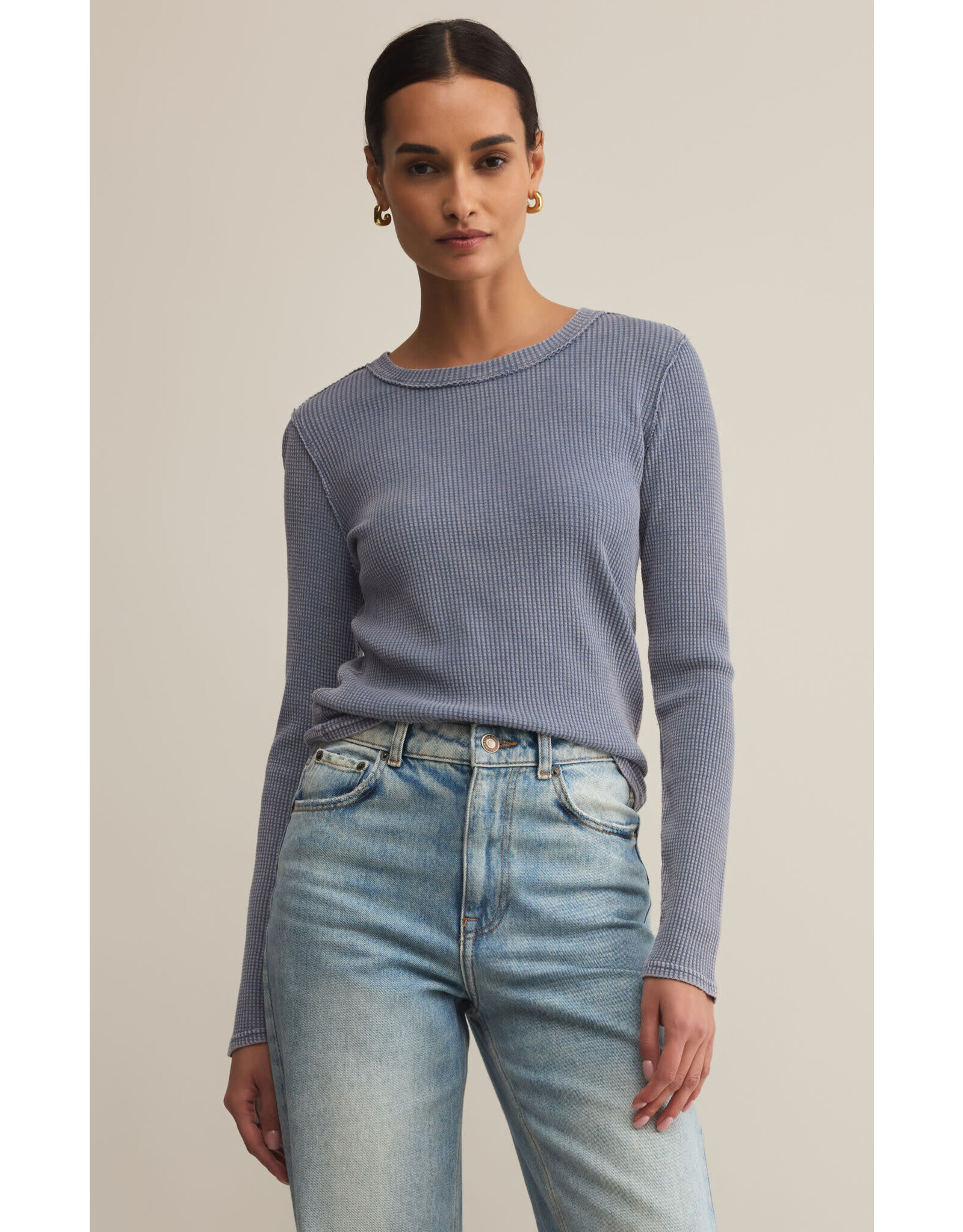 Z supply ZS Arlet Mini Thermal Top