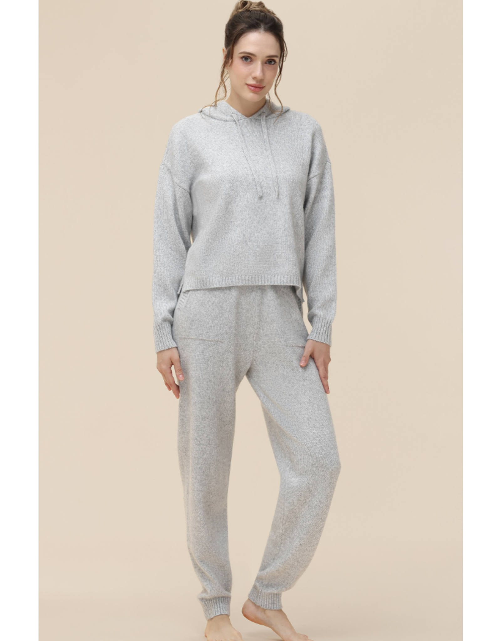 525 America 525 Dahlia Hoodie Set