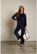 PeRFECT WHITE TEE PWT Stella Velour Sweatshirt