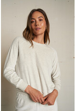 PeRFECT WHITE TEE PWT Stella Velour Sweatshirt