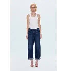 pistola PSTLA Kacey MR Boyfriend Jeans